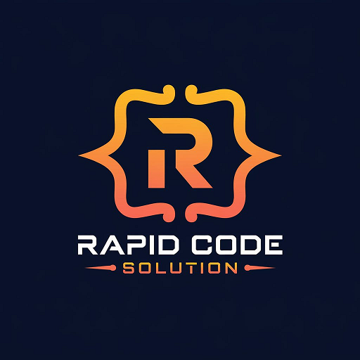 RapidCode Logo