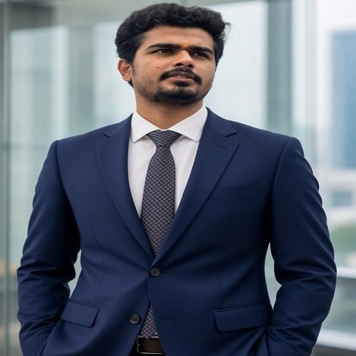 Himanshu Tripathi
