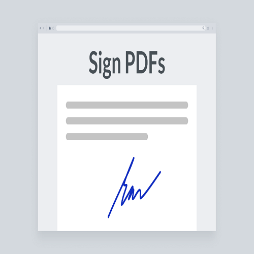 Digital Signature
