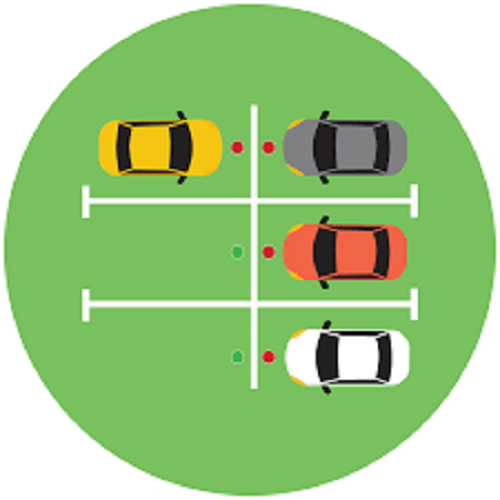 Smart Vehicle Lock